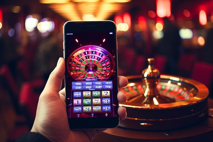 y53s mobile gaming
