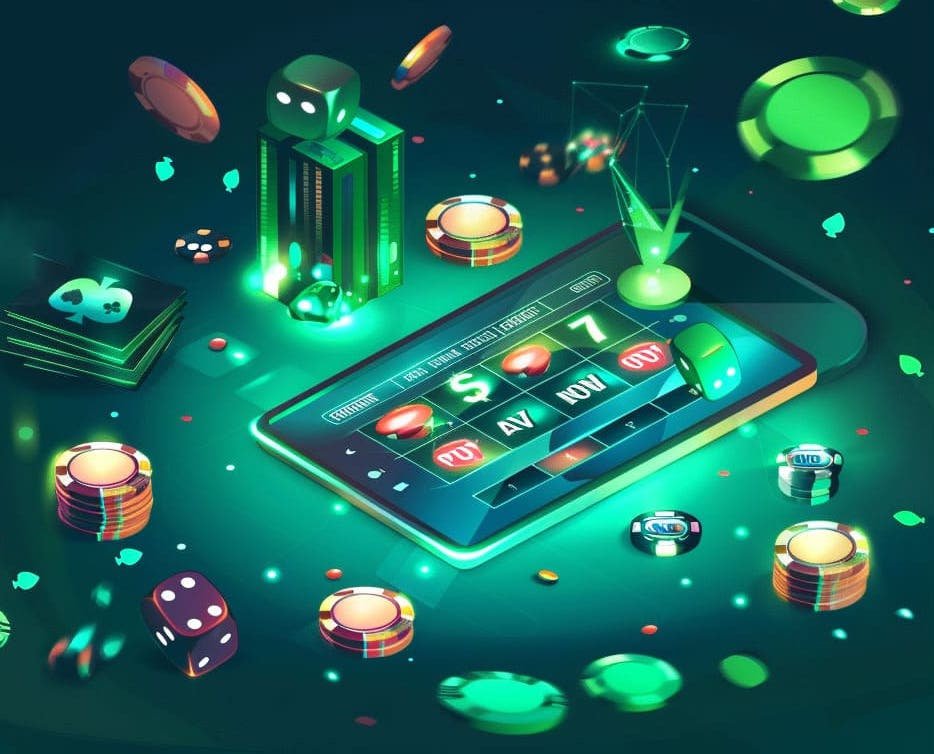 y53s Live Casino